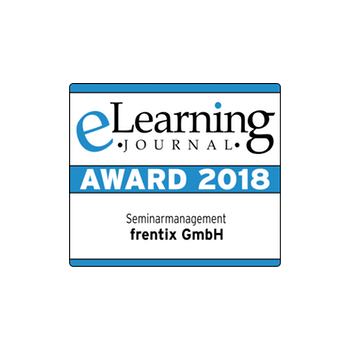 eLearning Award 2018