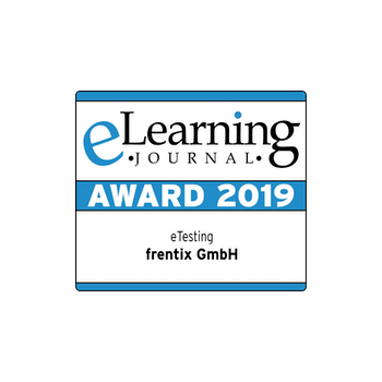 elearning Award 2019