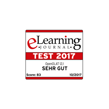 eLearning TEST 2017