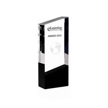 eLearning Award 2012