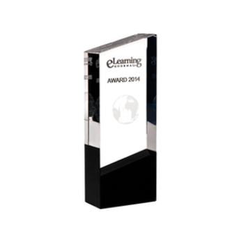 eLearning Award 2014