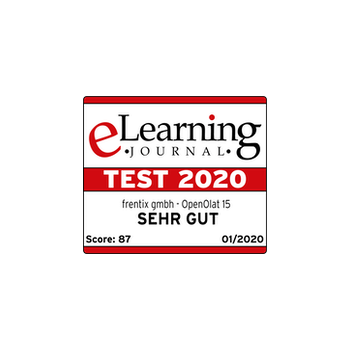 eLearning TEST 2020