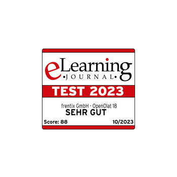 eLearning TEST 2023