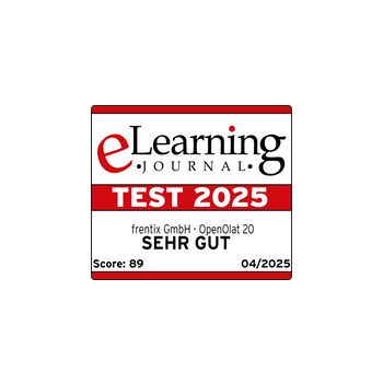 eLearning TEST 2025