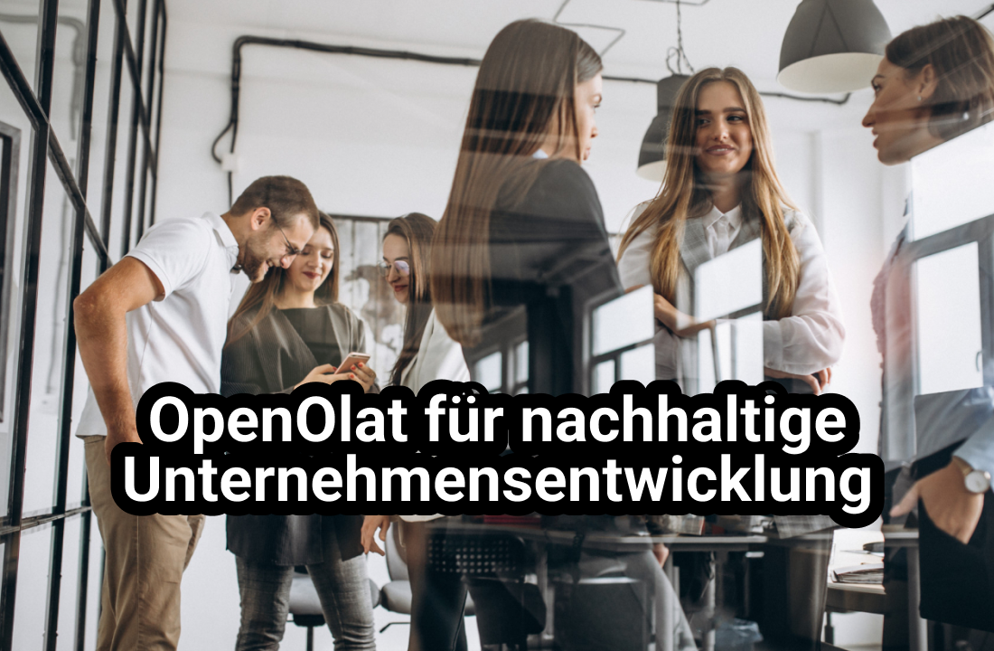 Wie stellen Sie sicher, dass Wissen im Unternehmen wirklich ankommt?