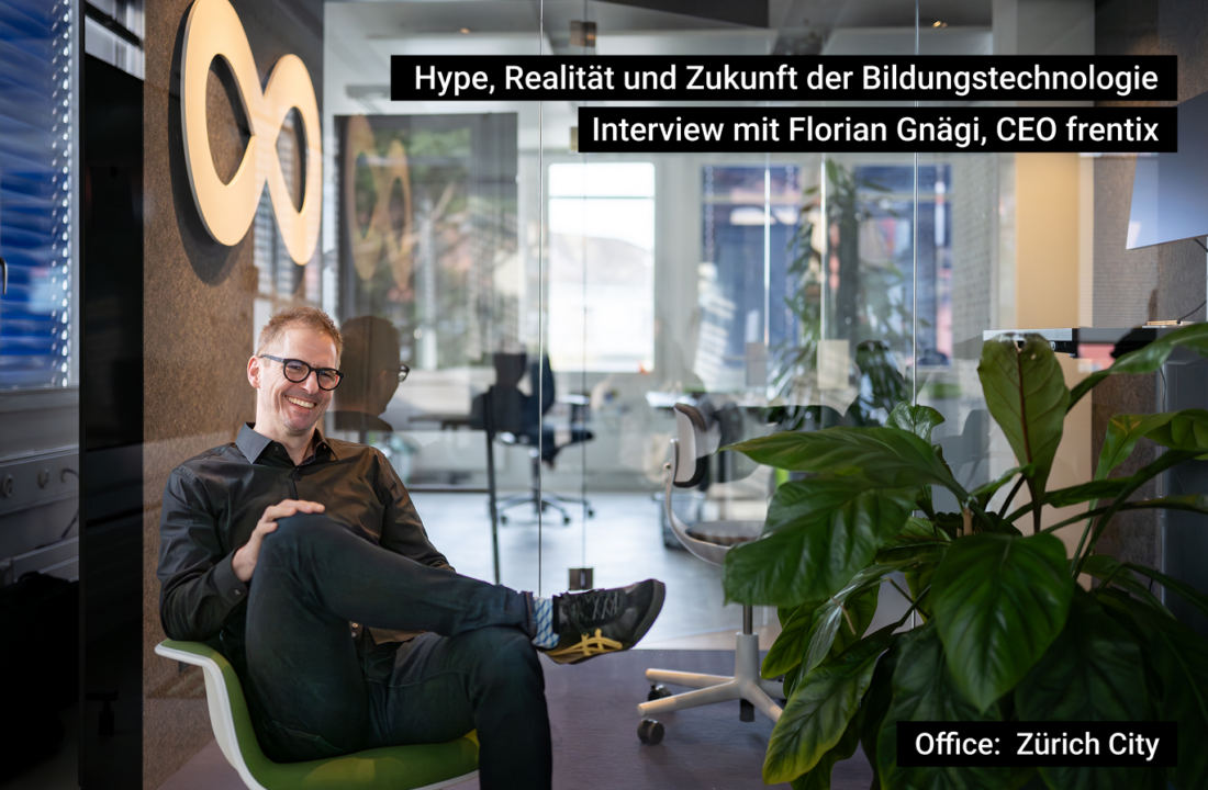 Hype, Realität und Zukunft der Bildungs&shy;technologie