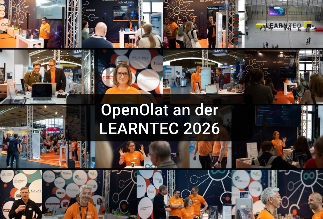 LEARNTEC 2026: Drei Tage voller Impulse für die Zukunft des digitalen Lernens