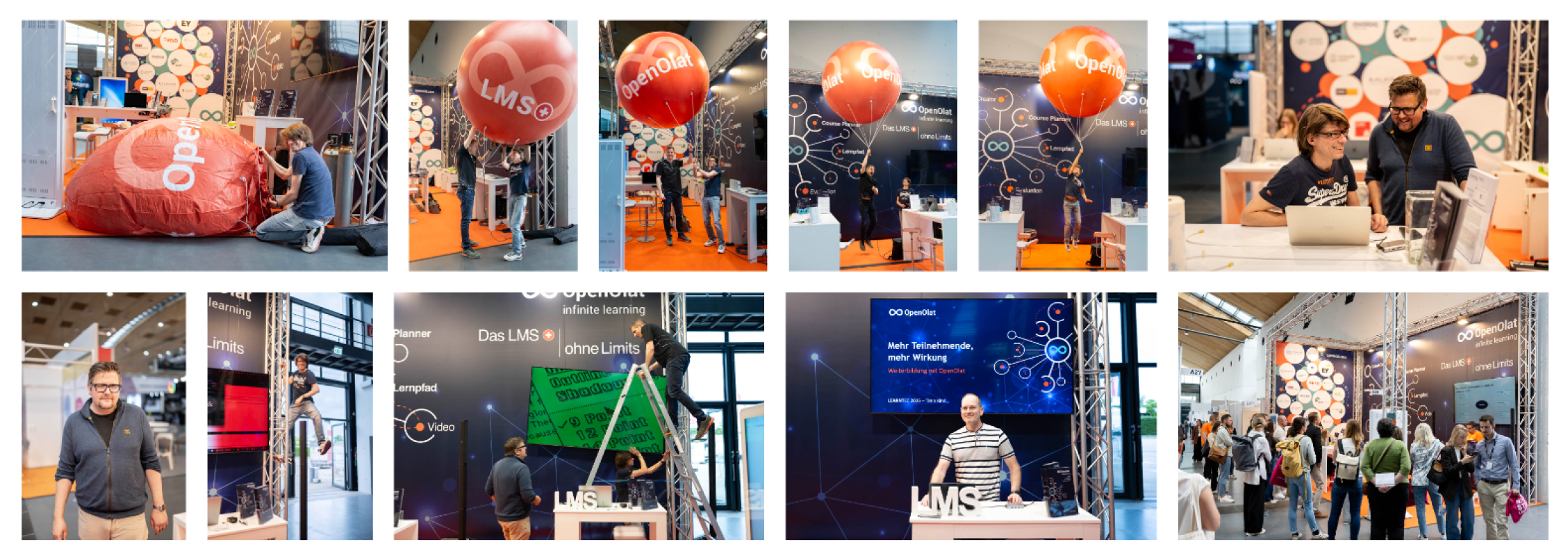 Rückblick LEARNTEC 2026 A