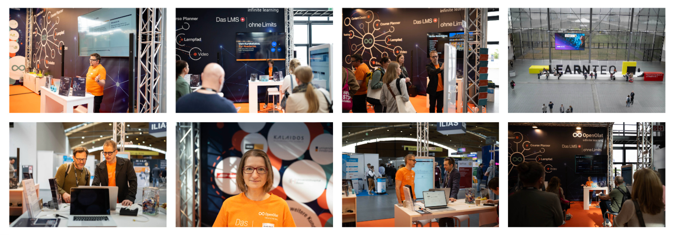 Rückblick LEARNTEC 2026 B