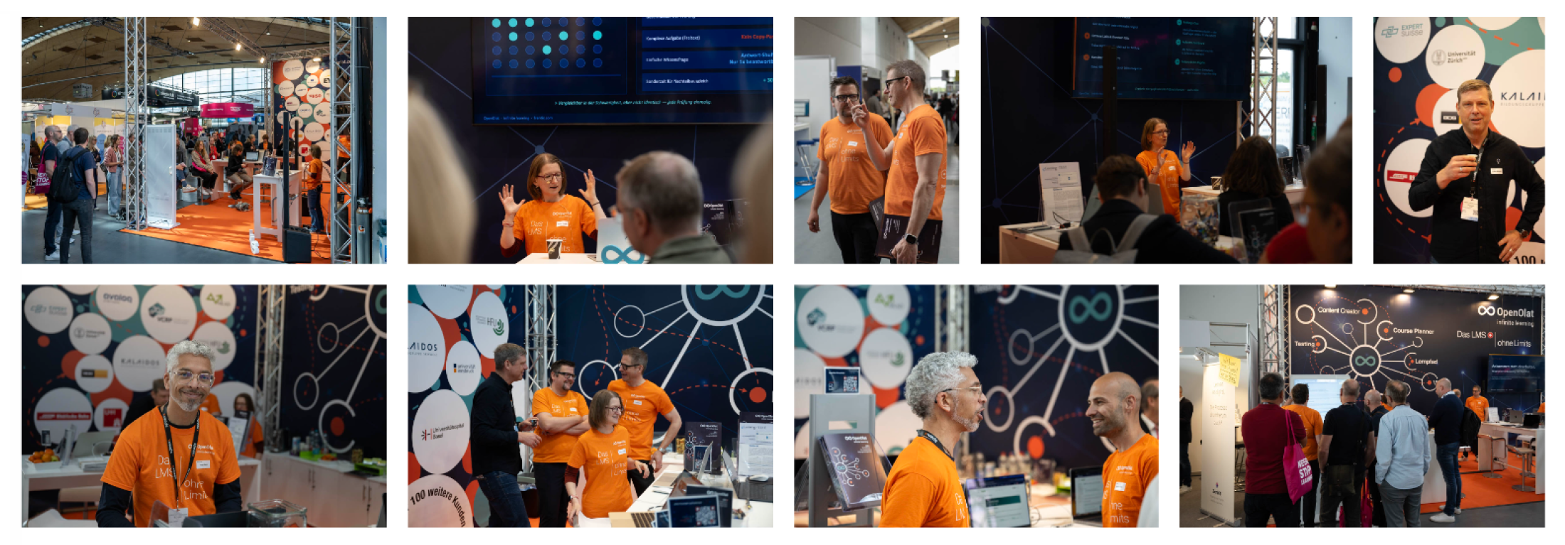 Rückblick LEARNTEC 2026 C