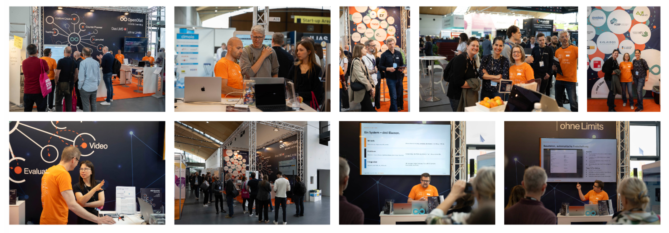 Rückblick LEARNTEC 2026 D