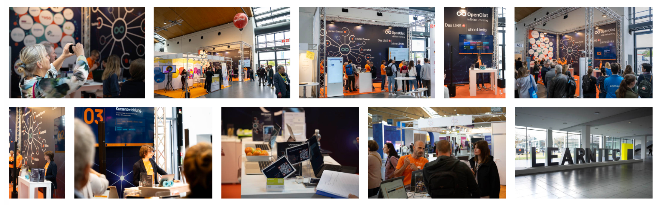 Rückblick LEARNTEC 2026 E