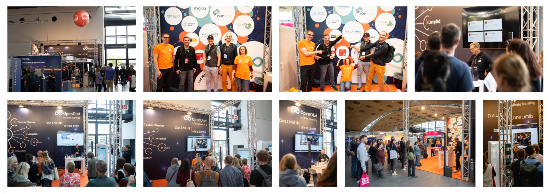 Rückblick LEARNTEC 2026 F