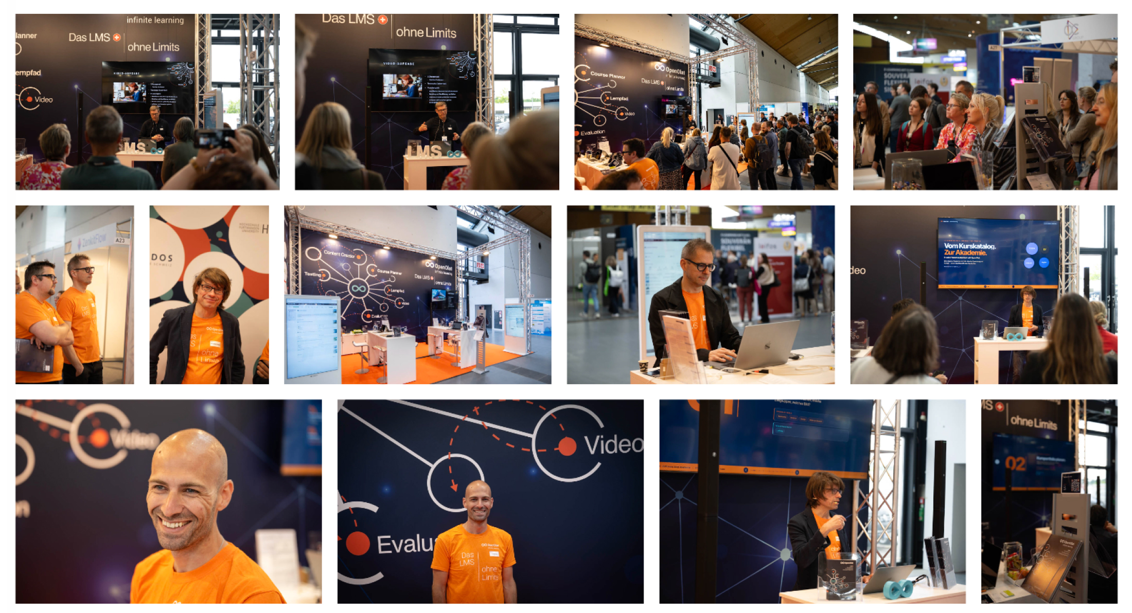 Rückblick LEARNTEC 2026 G
