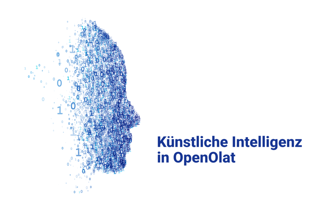 KI gezielt eingesetzt in OpenOlat