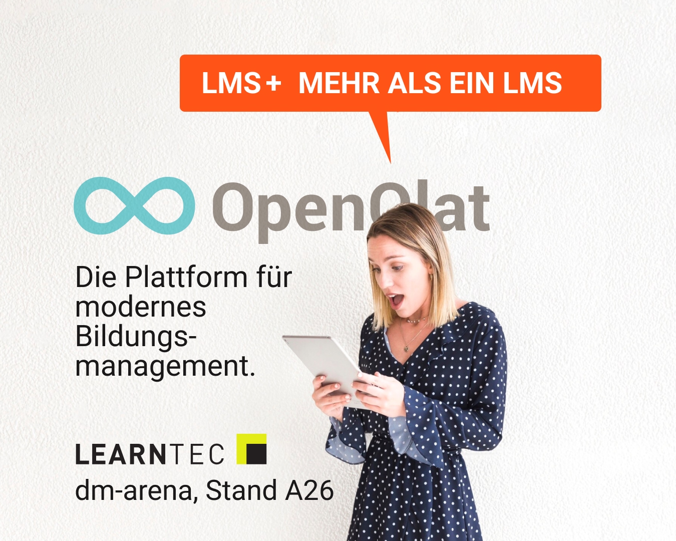 LP - Messe Karlruhe_ OpenOlat_ mehr als ein LMS