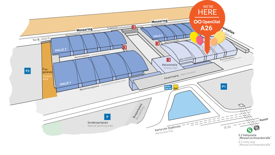 dm-arena A26